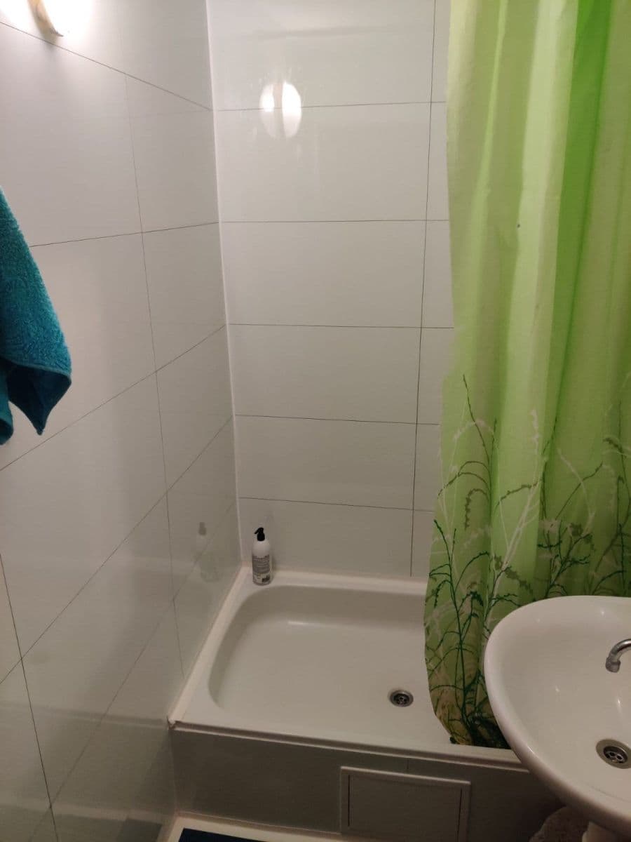Predaj bytu 2-izbový 43 m², Přeštická, Praha, Praha Predaj bytu 2-izbový 43 m², Přeštická, Praha, Praha