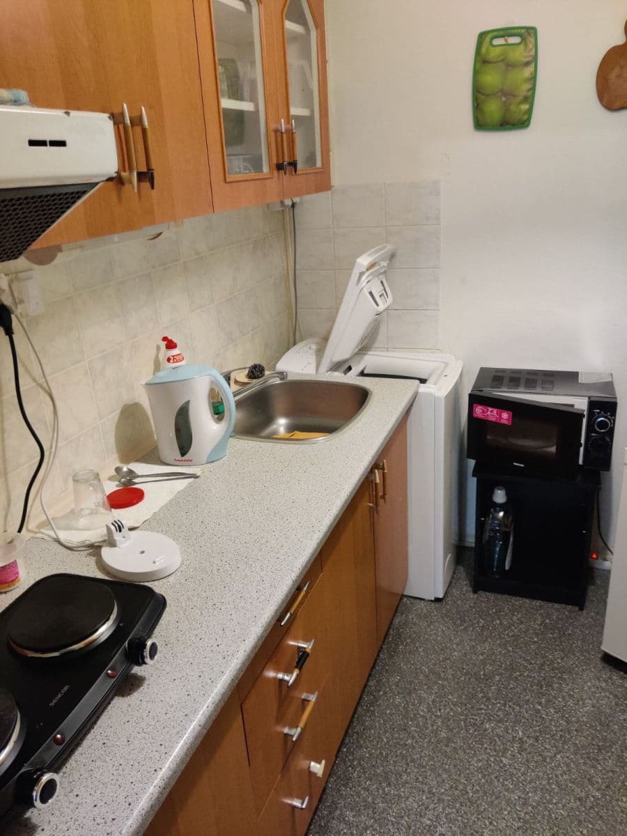 Predaj bytu 2-izbový 43 m², Přeštická, Praha, Praha Predaj bytu 2-izbový 43 m², Přeštická, Praha, Praha