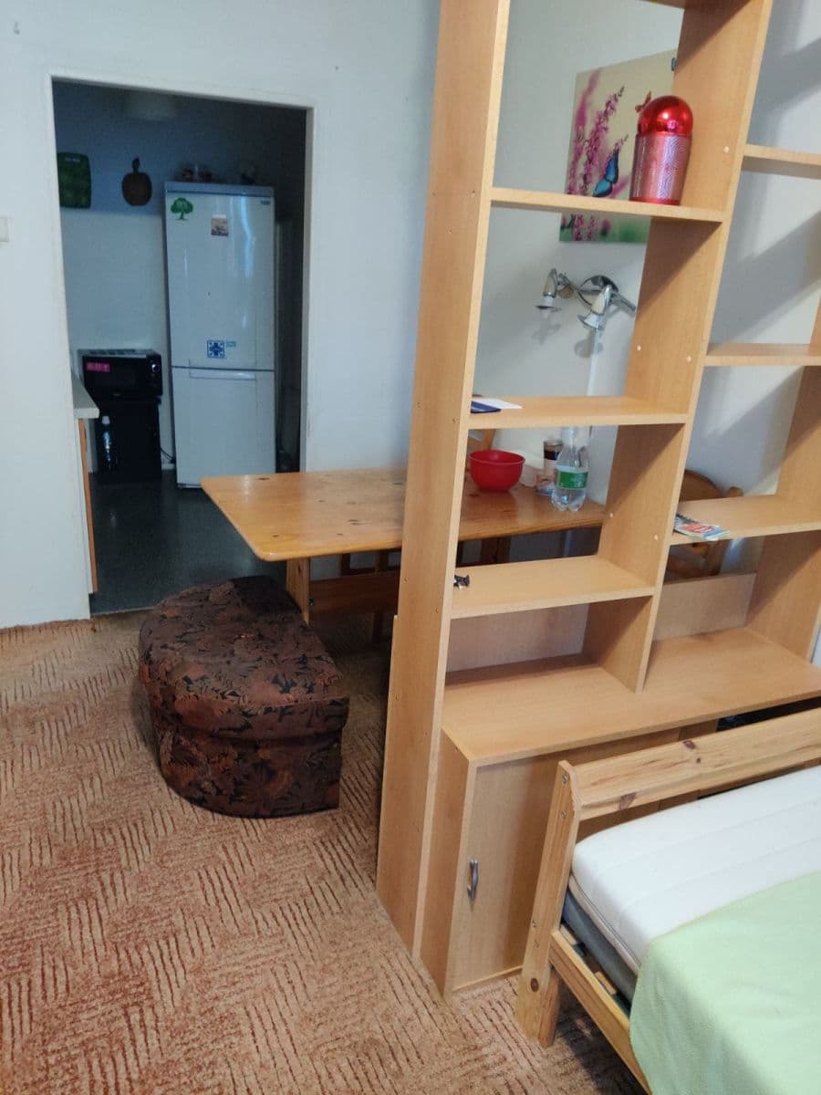 Predaj bytu 2-izbový 43 m², Přeštická, Praha, Praha Predaj bytu 2-izbový 43 m², Přeštická, Praha, Praha