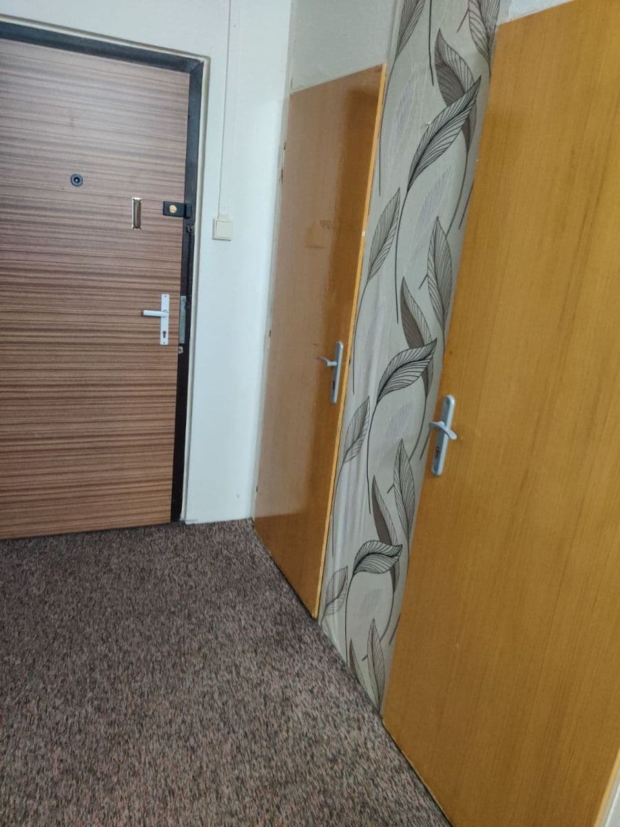 Predaj bytu 2-izbový 43 m², Přeštická, Praha, Praha Predaj bytu 2-izbový 43 m², Přeštická, Praha, Praha