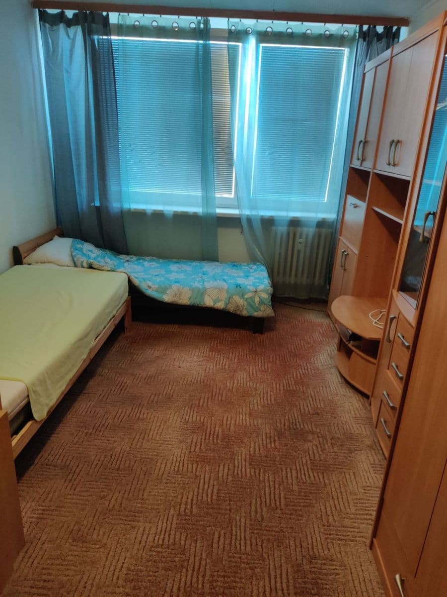 Predaj bytu 2-izbový 43 m², Přeštická, Praha, Praha Predaj bytu 2-izbový 43 m², Přeštická, Praha, Praha