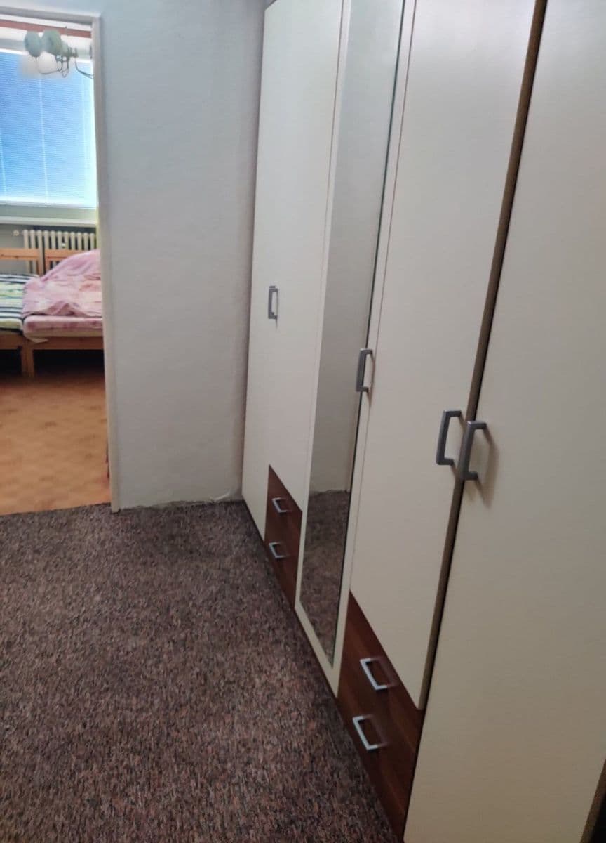 Predaj bytu 2-izbový 43 m², Přeštická, Praha, Praha Predaj bytu 2-izbový 43 m², Přeštická, Praha, Praha