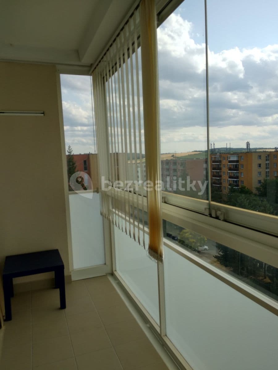 Prenájom bytu 1-izbový 35 m², Ukrajinská, Brno, Jihomoravský kraj Prenájom bytu 1-izbový 35 m², Ukrajinská, Brno, Jihomoravský kraj