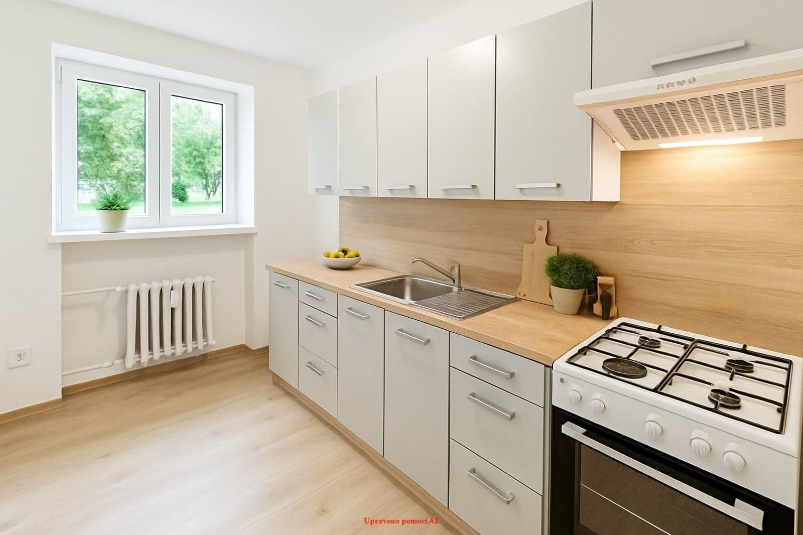 Prenájom bytu 1-izbový 35 m², Klimšova, Havířov, Moravskoslezský kraj Prenájom bytu 1-izbový 35 m², Klimšova, Havířov, Moravskoslezský kraj