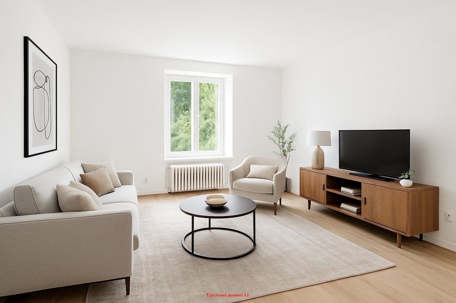 Prenájom bytu 1-izbový 35 m², Klimšova, Havířov, Moravskoslezský kraj Prenájom bytu 1-izbový 35 m², Klimšova, Havířov, Moravskoslezský kraj