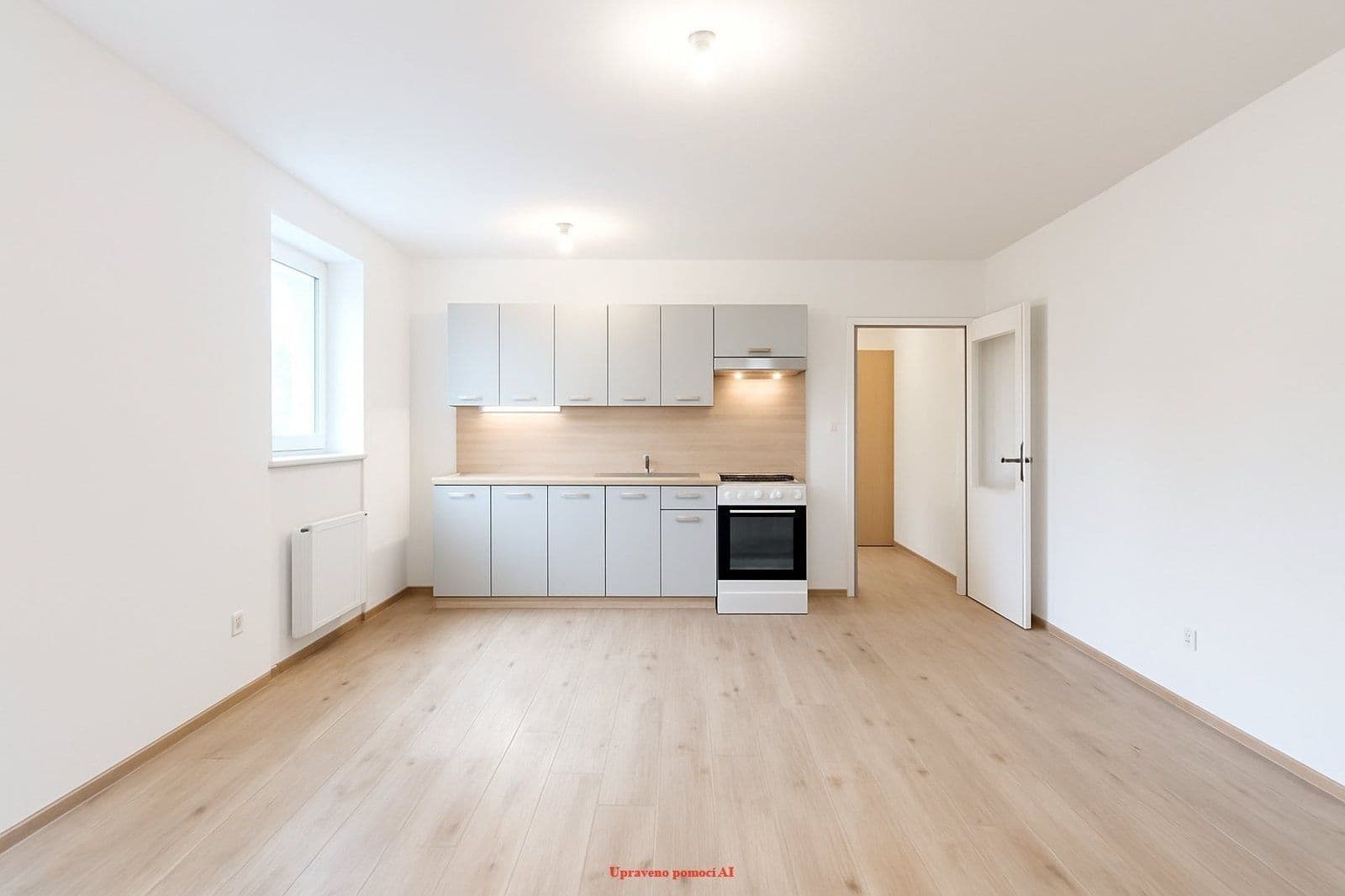 Prenájom bytu 1-izbový 35 m², Klimšova, Havířov, Moravskoslezský kraj Prenájom bytu 1-izbový 35 m², Klimšova, Havířov, Moravskoslezský kraj