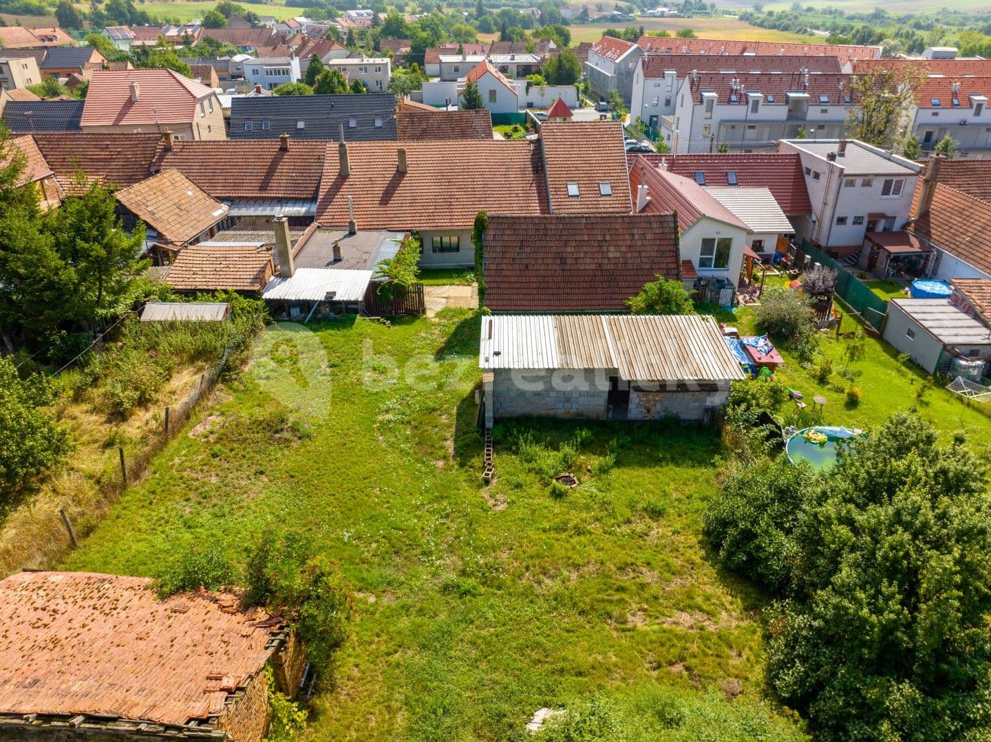 Predaj domu 180 m², pozemek 756 m², Osvobození, Bučovice, Jihomoravský kraj