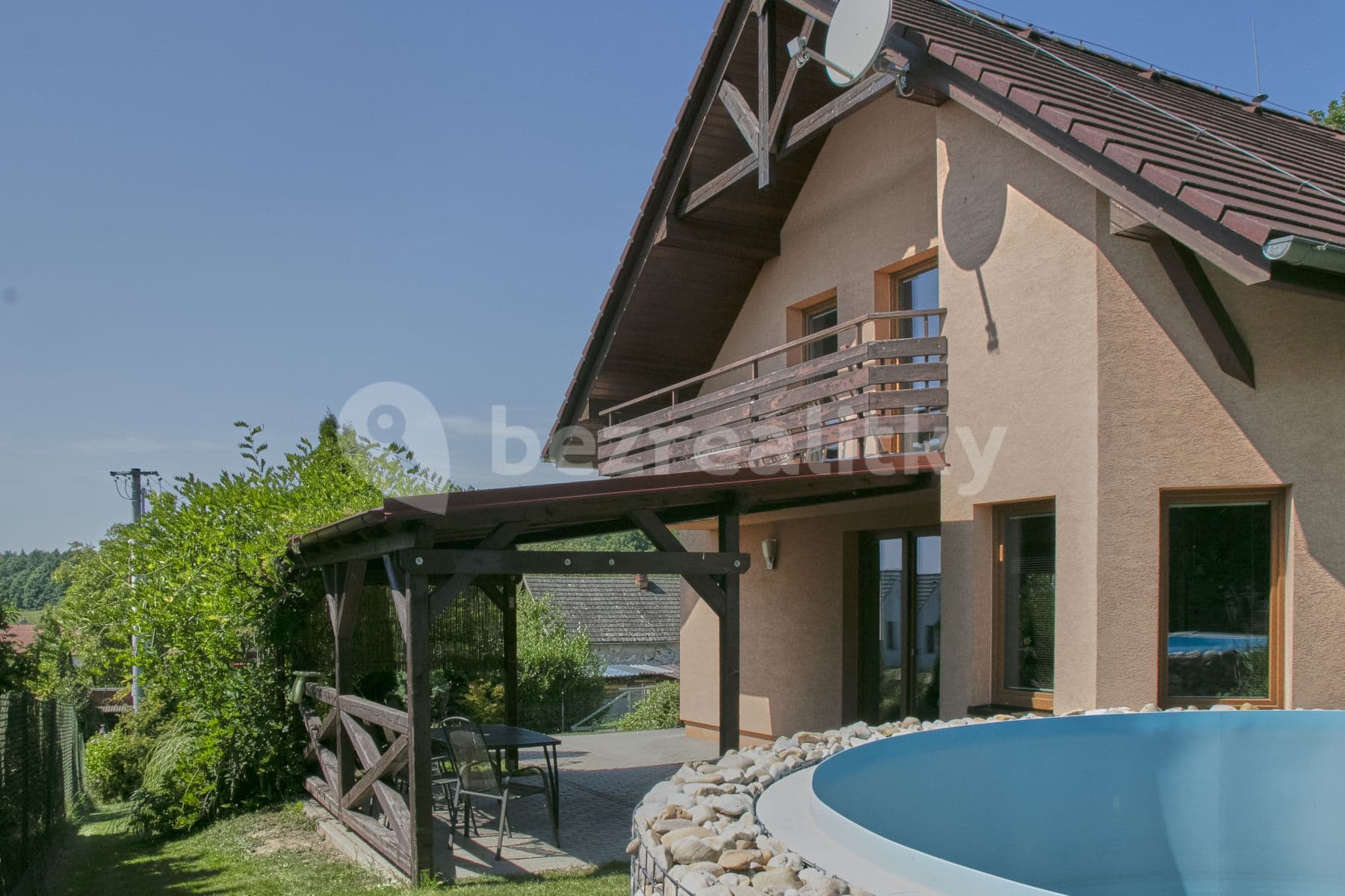 Prenájom domu 140 m², pozemek 1.200 m², Na Pavelce, Zlín, Zlínský kraj Prenájom domu 140 m², pozemek 1.200 m², Na Pavelce, Zlín, Zlínský kraj