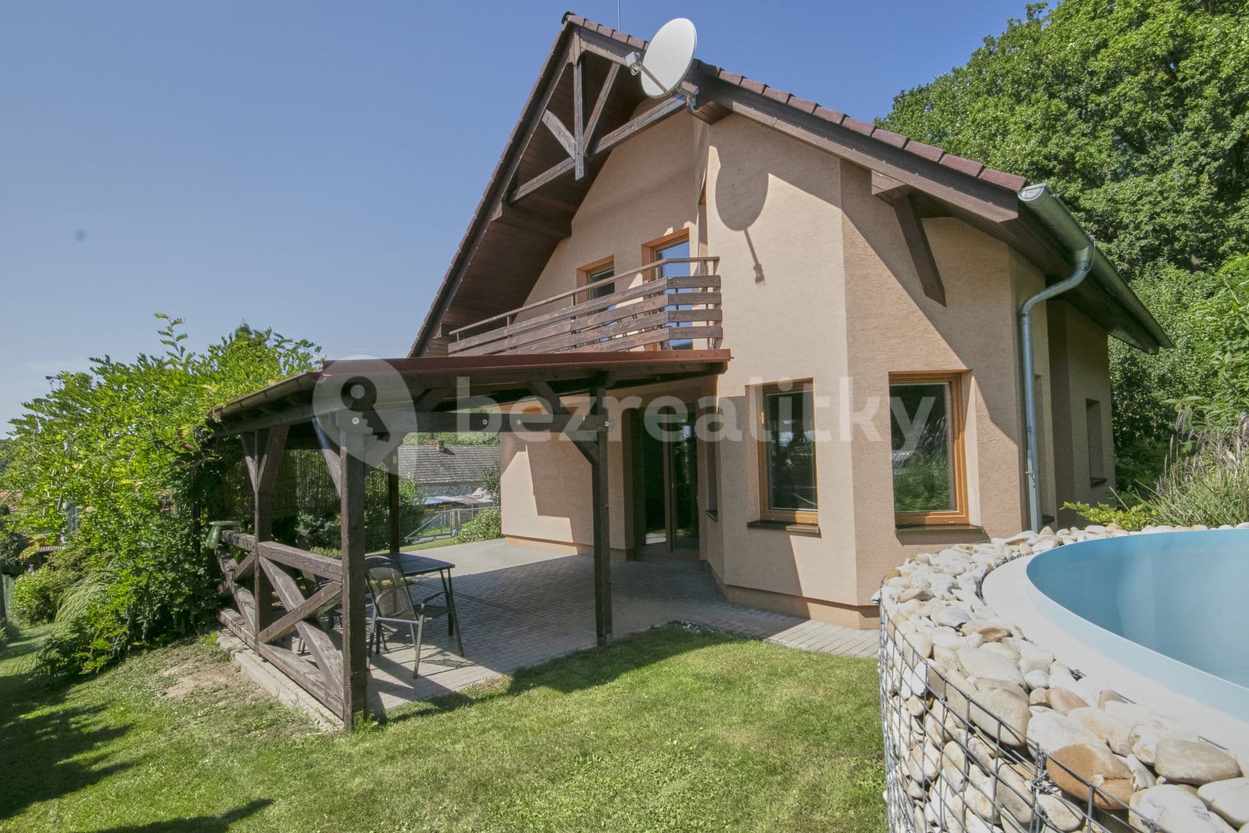 Prenájom domu 140 m², pozemek 1.200 m², Na Pavelce, Zlín, Zlínský kraj Prenájom domu 140 m², pozemek 1.200 m², Na Pavelce, Zlín, Zlínský kraj