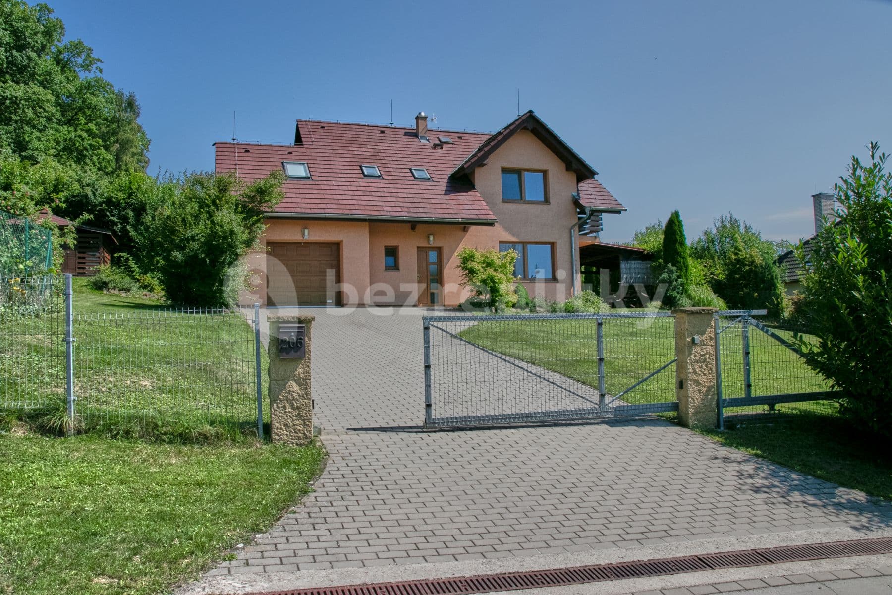 Prenájom domu 140 m², pozemek 1.200 m², Na Pavelce, Zlín, Zlínský kraj Prenájom domu 140 m², pozemek 1.200 m², Na Pavelce, Zlín, Zlínský kraj