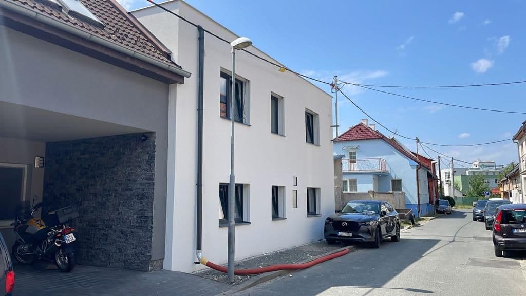 Prenájom bytu 1-izbový 33 m², Drahy, Uherské Hradiště, Zlínský kraj Prenájom bytu 1-izbový 33 m², Drahy, Uherské Hradiště, Zlínský kraj