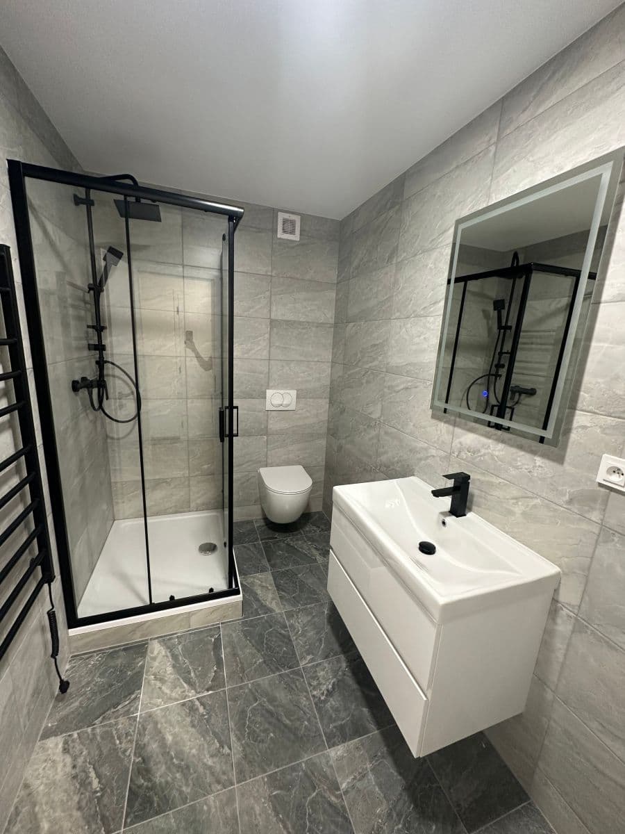 Prenájom bytu 1-izbový 33 m², Drahy, Uherské Hradiště, Zlínský kraj Prenájom bytu 1-izbový 33 m², Drahy, Uherské Hradiště, Zlínský kraj