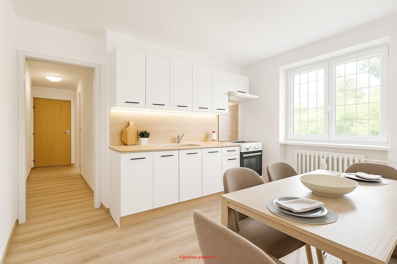 Prenájom bytu 2-izbový 55 m², Stavbařů, Karviná, Moravskoslezský kraj Prenájom bytu 2-izbový 55 m², Stavbařů, Karviná, Moravskoslezský kraj