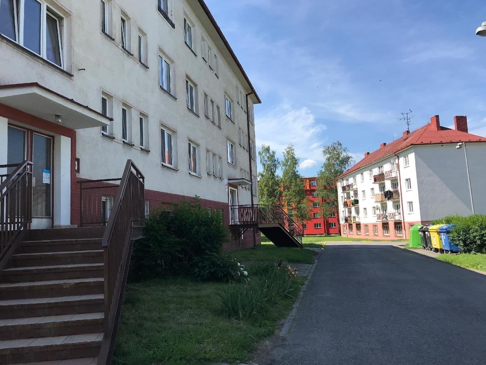 Prenájom bytu 2-izbový 55 m², Stavbařů, Karviná, Moravskoslezský kraj Prenájom bytu 2-izbový 55 m², Stavbařů, Karviná, Moravskoslezský kraj