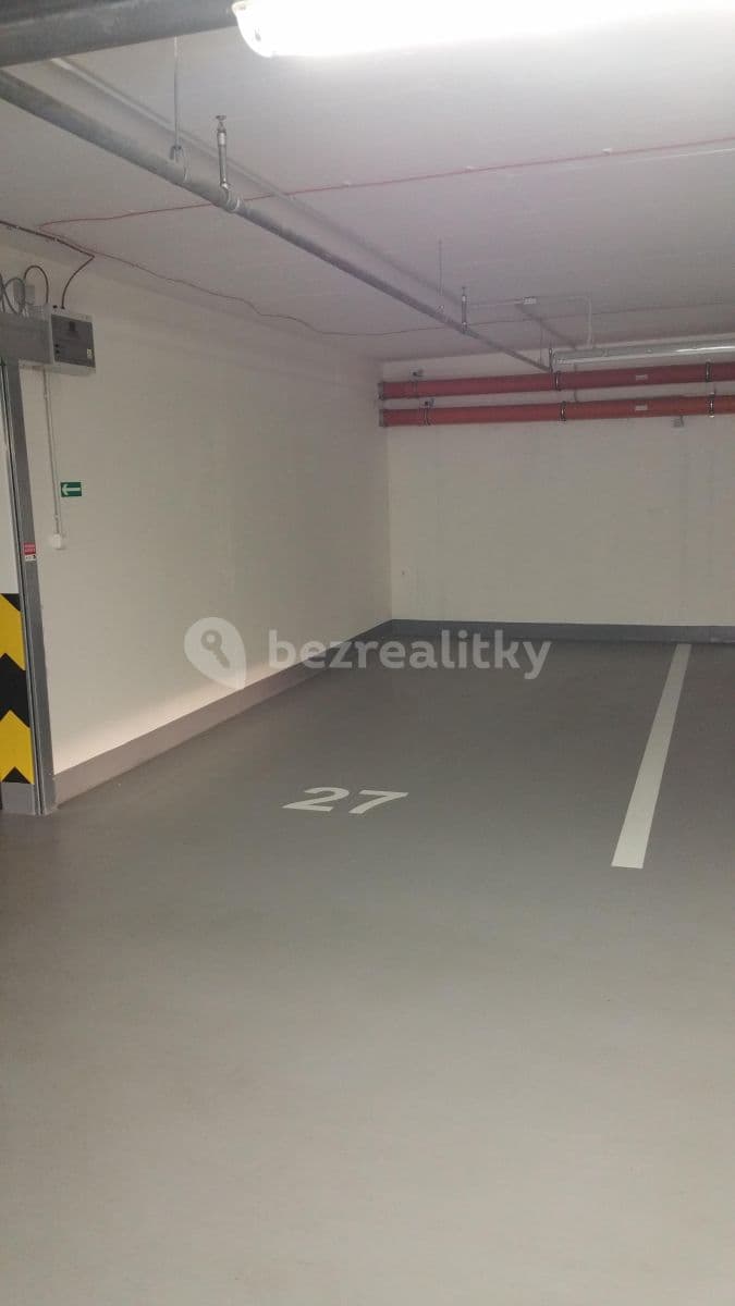 Prenájom bytu 2-izbový 50 m², Jateční, Praha, Praha Prenájom bytu 2-izbový 50 m², Jateční, Praha, Praha