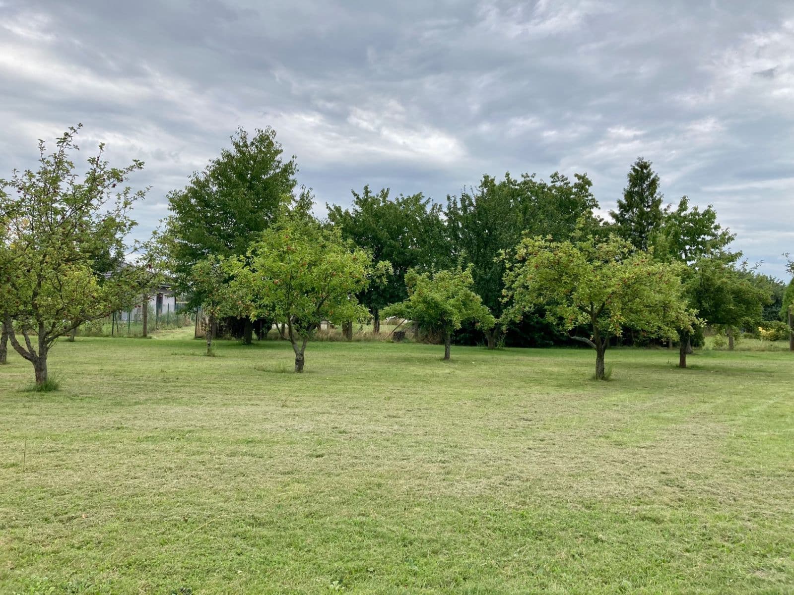 Predaj pozemku 1.165 m², Ke Trati, Pavlov, Středočeský kraj Predaj pozemku 1.165 m², Ke Trati, Pavlov, Středočeský kraj