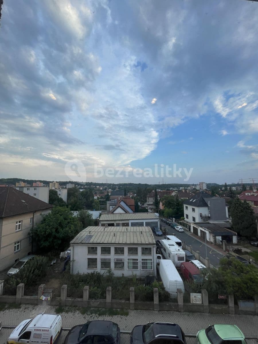 Prenájom bytu 2-izbový 50 m², Zelenečská, Praha, Praha Prenájom bytu 2-izbový 50 m², Zelenečská, Praha, Praha