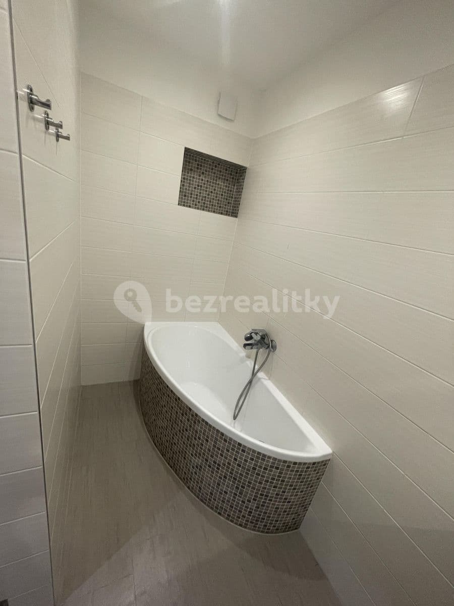 Prenájom bytu 2-izbový 50 m², Zelenečská, Praha, Praha Prenájom bytu 2-izbový 50 m², Zelenečská, Praha, Praha