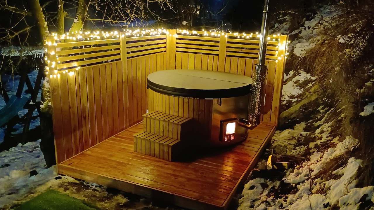 Prenájom rekreačného objektu, Jimramov, Kraj Vysočina Prenájom rekreačného objektu, Jimramov, Kraj Vysočina