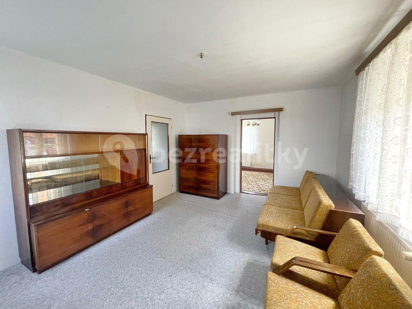 Predaj bytu 4-izbový 70 m², Malínská, Žatec, Ústecký kraj