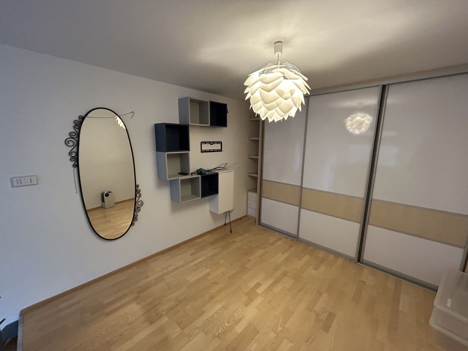 Prenájom bytu 2-izbový 45 m², U Libeňského pivovaru, Praha, Praha Prenájom bytu 2-izbový 45 m², U Libeňského pivovaru, Praha, Praha