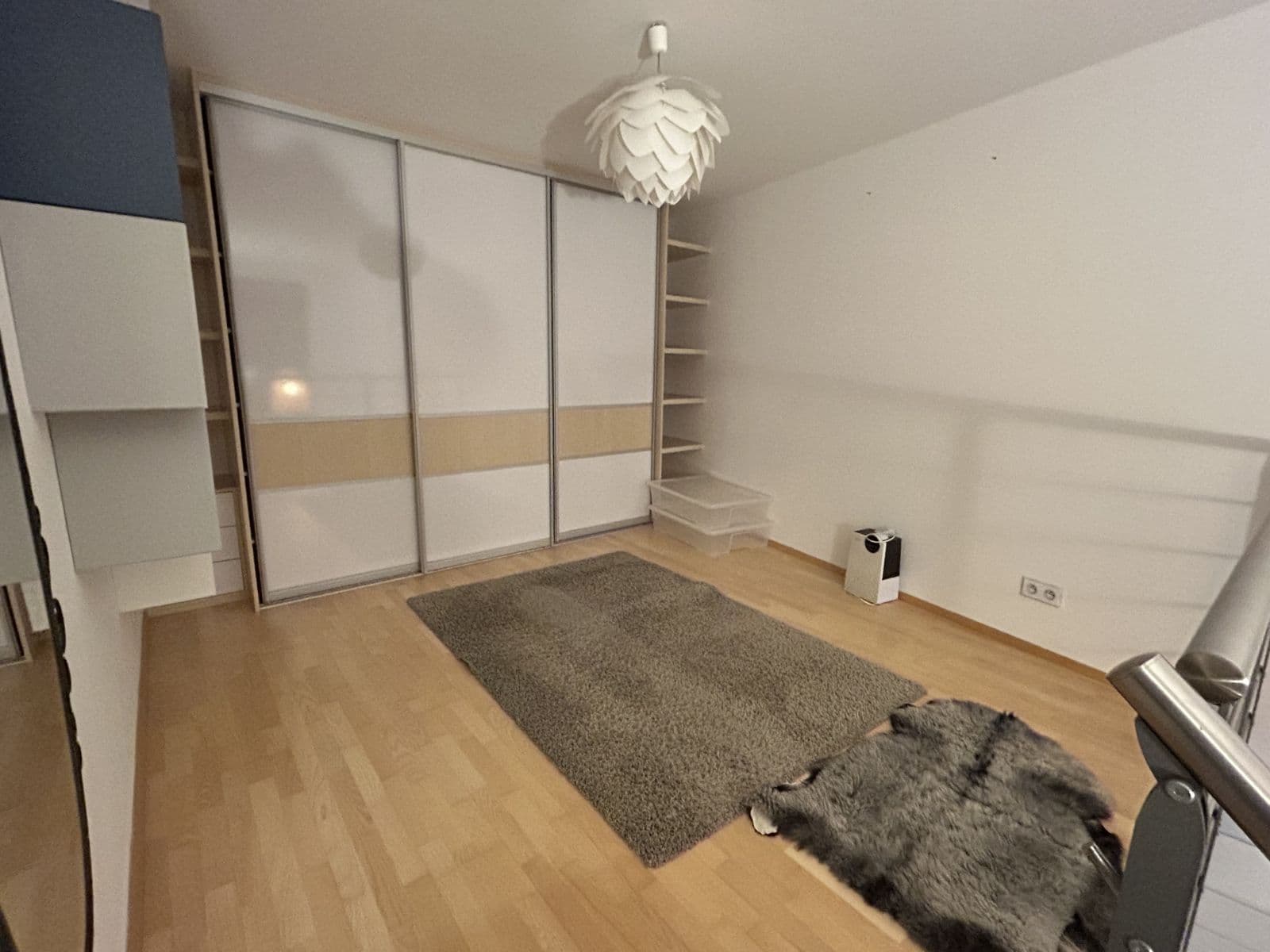 Prenájom bytu 2-izbový 45 m², U Libeňského pivovaru, Praha, Praha Prenájom bytu 2-izbový 45 m², U Libeňského pivovaru, Praha, Praha