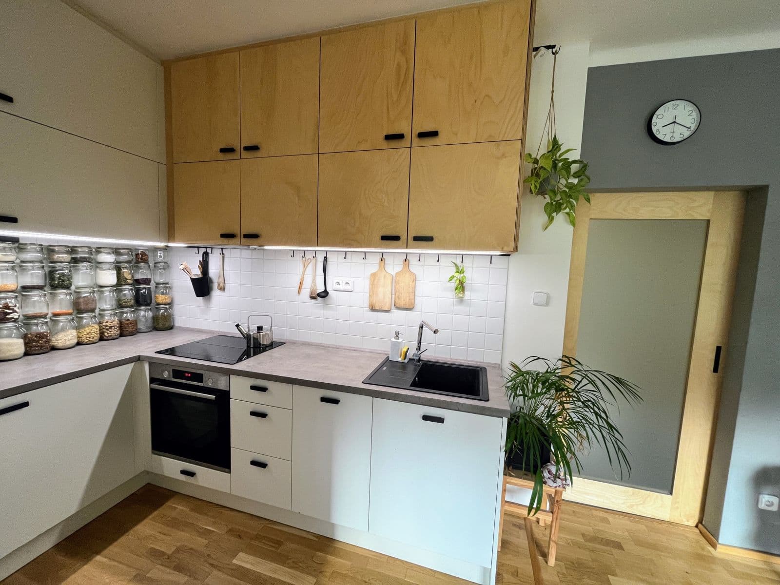 Prenájom bytu 2-izbový 41 m², Koulova, Praha, Praha Prenájom bytu 2-izbový 41 m², Koulova, Praha, Praha