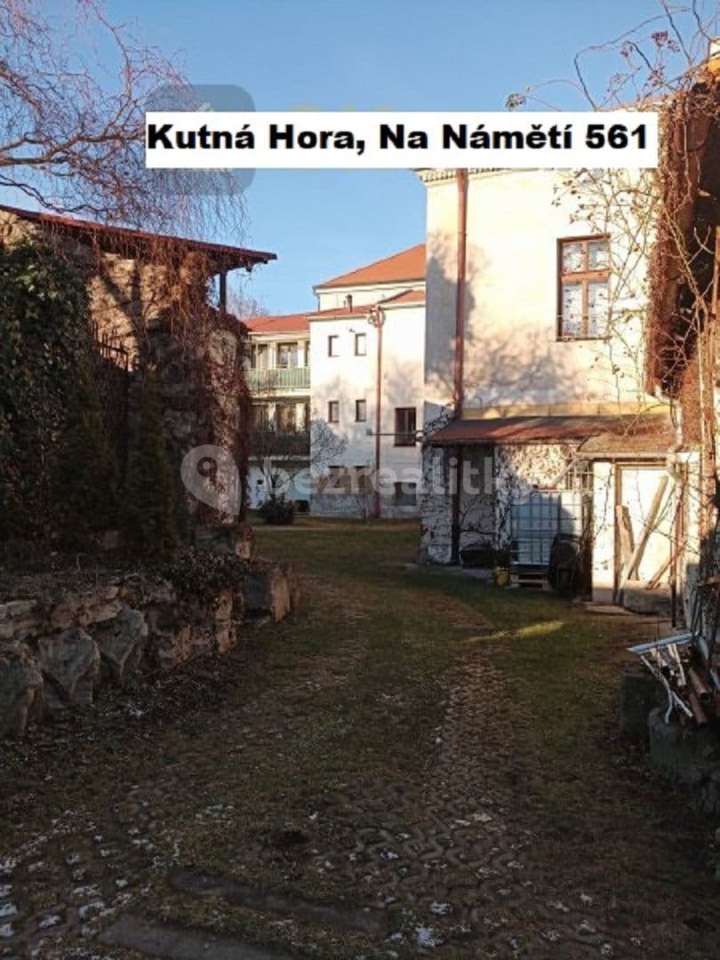 Predaj nebytového priestoru 56 m², Na Náměti, Kutná Hora, Středočeský kraj
