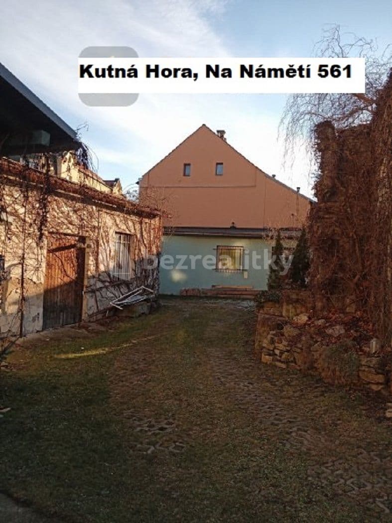 Predaj nebytového priestoru 56 m², Na Náměti, Kutná Hora, Středočeský kraj