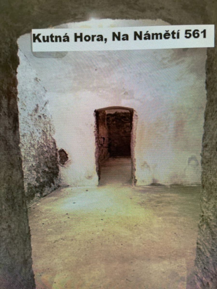 Predaj nebytového priestoru 56 m², Na Náměti, Kutná Hora, Středočeský kraj Predaj nebytového priestoru 56 m², Na Náměti, Kutná Hora, Středočeský kraj