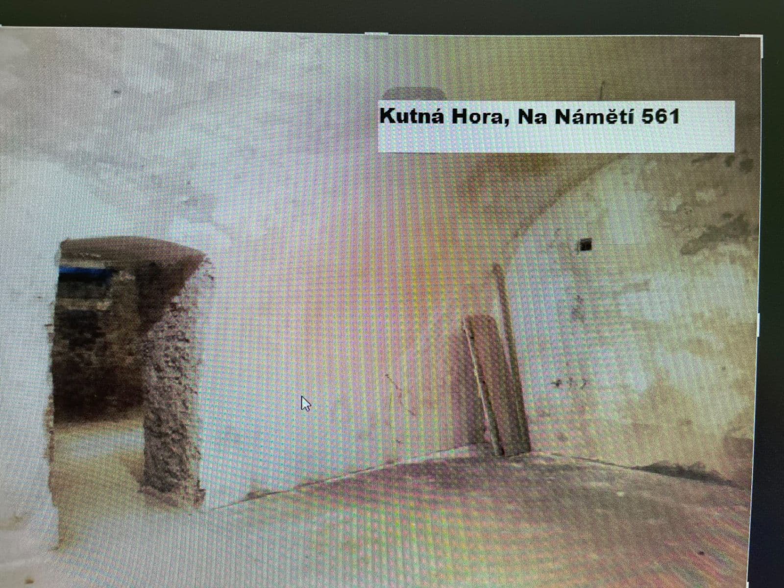 Predaj nebytového priestoru 56 m², Na Náměti, Kutná Hora, Středočeský kraj Predaj nebytového priestoru 56 m², Na Náměti, Kutná Hora, Středočeský kraj