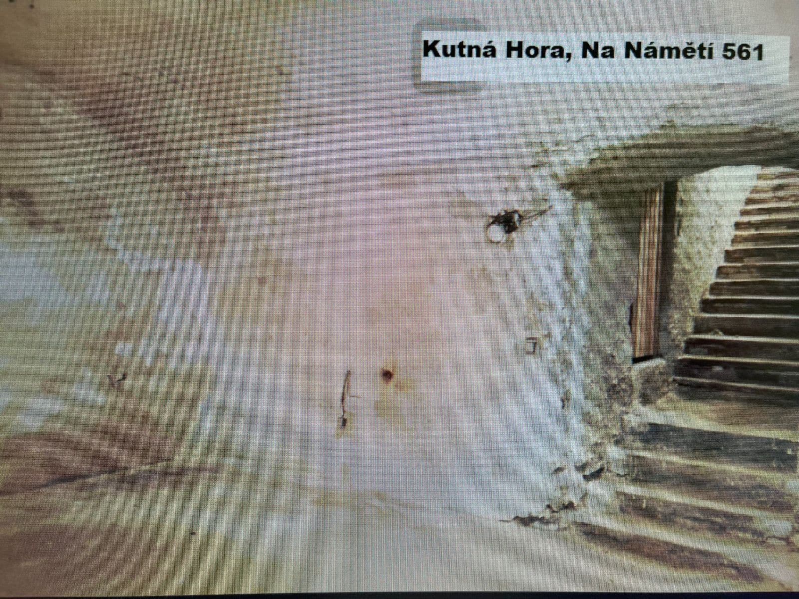 Predaj nebytového priestoru 56 m², Na Náměti, Kutná Hora, Středočeský kraj Predaj nebytového priestoru 56 m², Na Náměti, Kutná Hora, Středočeský kraj