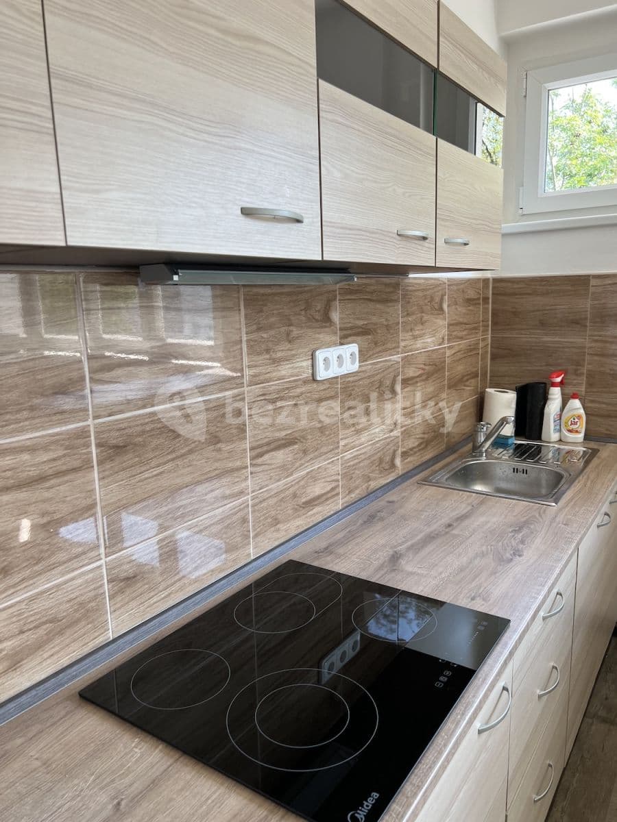 Prenájom bytu 2-izbový 43 m², Svojsíkova, Praha, Praha Prenájom bytu 2-izbový 43 m², Svojsíkova, Praha, Praha
