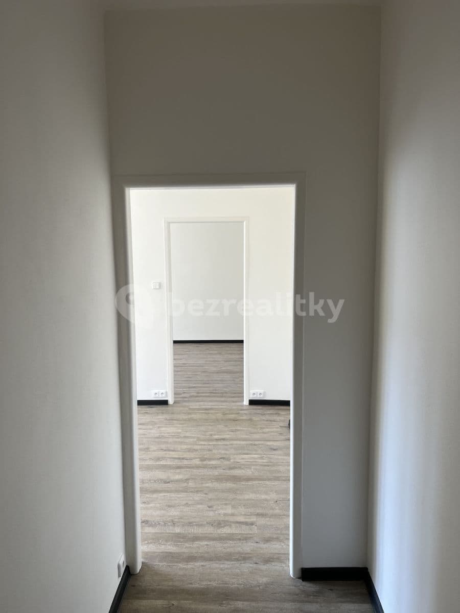 Prenájom bytu 2-izbový 43 m², Svojsíkova, Praha, Praha Prenájom bytu 2-izbový 43 m², Svojsíkova, Praha, Praha