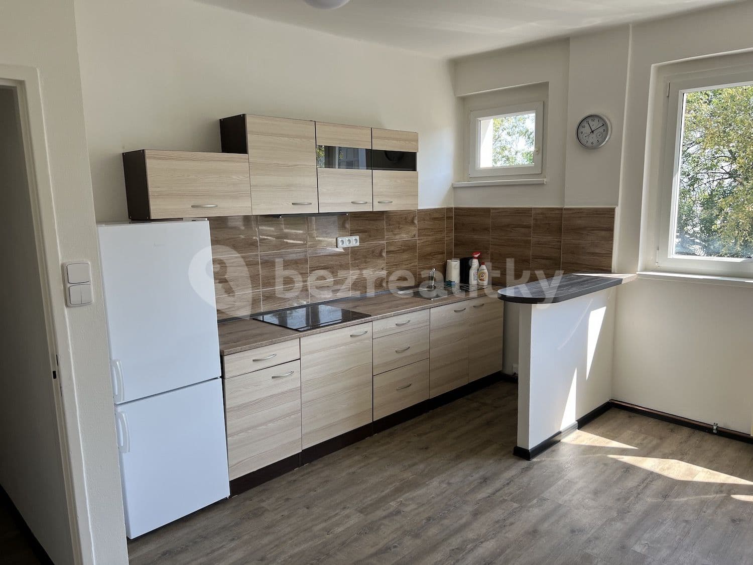 Prenájom bytu 2-izbový 43 m², Svojsíkova, Praha, Praha Prenájom bytu 2-izbový 43 m², Svojsíkova, Praha, Praha