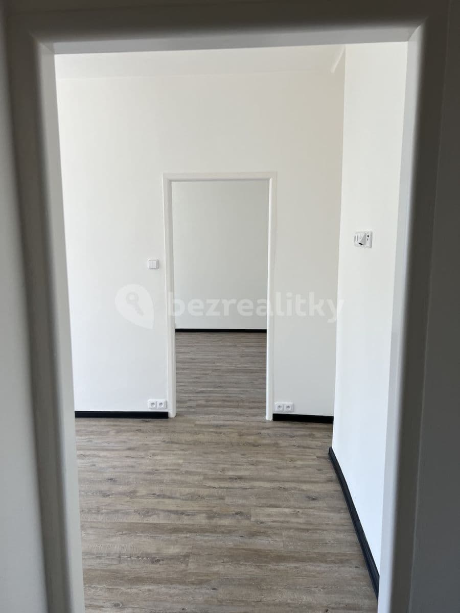 Prenájom bytu 2-izbový 43 m², Svojsíkova, Praha, Praha Prenájom bytu 2-izbový 43 m², Svojsíkova, Praha, Praha