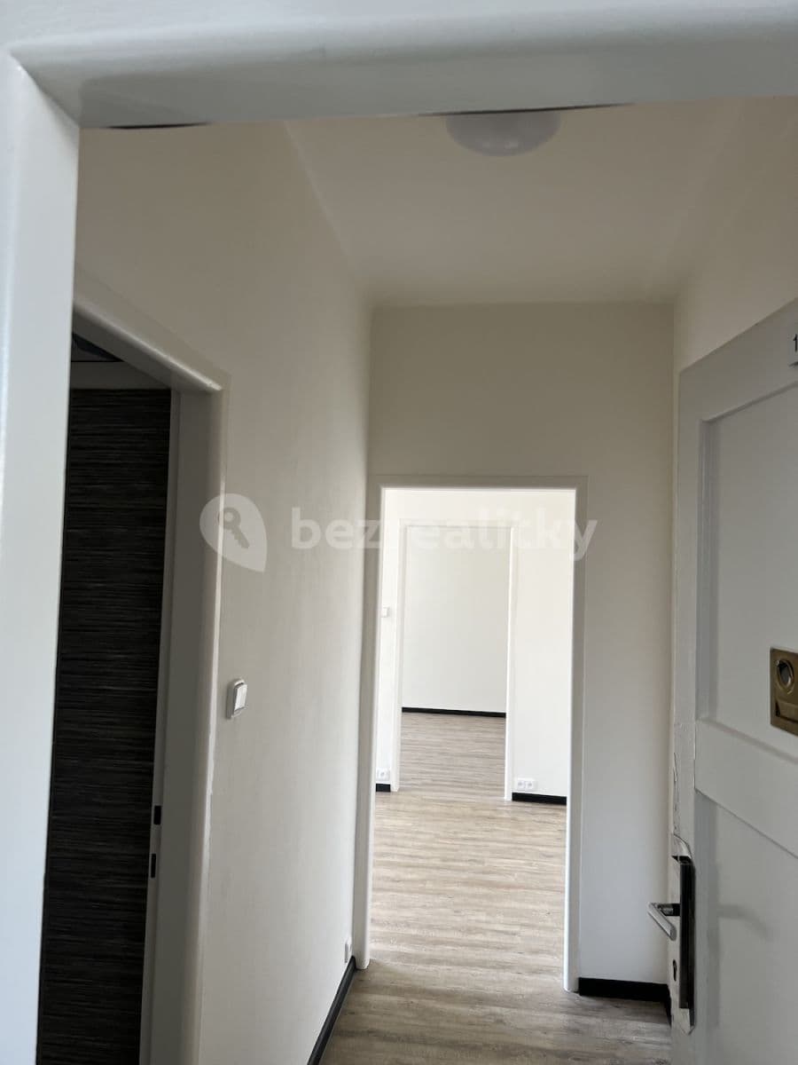Prenájom bytu 2-izbový 43 m², Svojsíkova, Praha, Praha Prenájom bytu 2-izbový 43 m², Svojsíkova, Praha, Praha