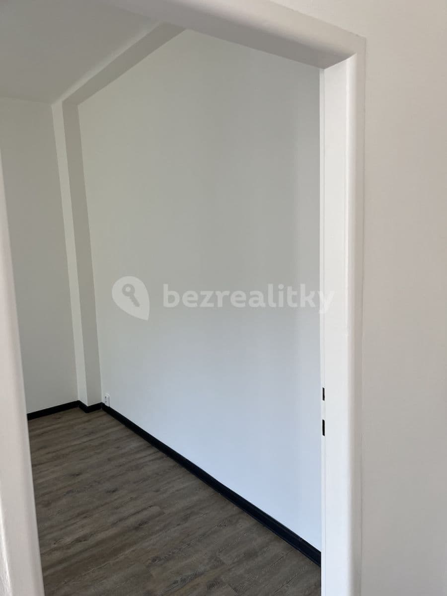 Prenájom bytu 2-izbový 43 m², Svojsíkova, Praha, Praha Prenájom bytu 2-izbový 43 m², Svojsíkova, Praha, Praha