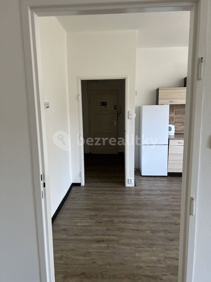 Prenájom bytu 2-izbový 43 m², Svojsíkova, Praha, Praha Prenájom bytu 2-izbový 43 m², Svojsíkova, Praha, Praha