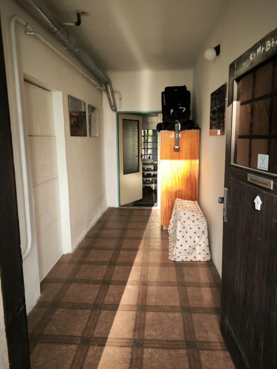 Prenájom bytu 2-izbový 47 m², U Sýpky, Rajhradice, Jihomoravský kraj Prenájom bytu 2-izbový 47 m², U Sýpky, Rajhradice, Jihomoravský kraj
