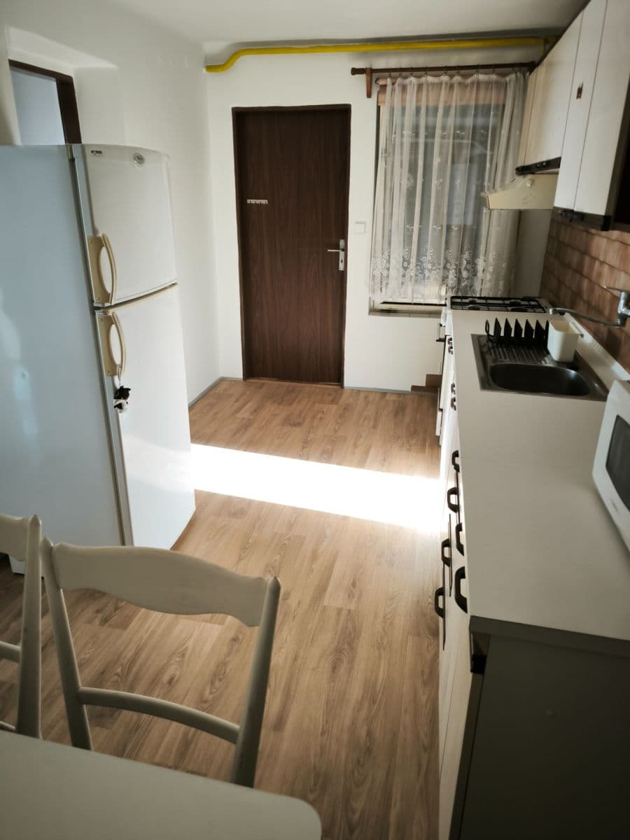 Prenájom bytu 2-izbový 47 m², U Sýpky, Rajhradice, Jihomoravský kraj Prenájom bytu 2-izbový 47 m², U Sýpky, Rajhradice, Jihomoravský kraj