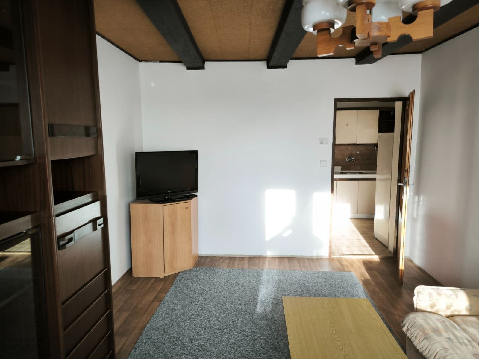 Prenájom bytu 2-izbový 47 m², U Sýpky, Rajhradice, Jihomoravský kraj Prenájom bytu 2-izbový 47 m², U Sýpky, Rajhradice, Jihomoravský kraj