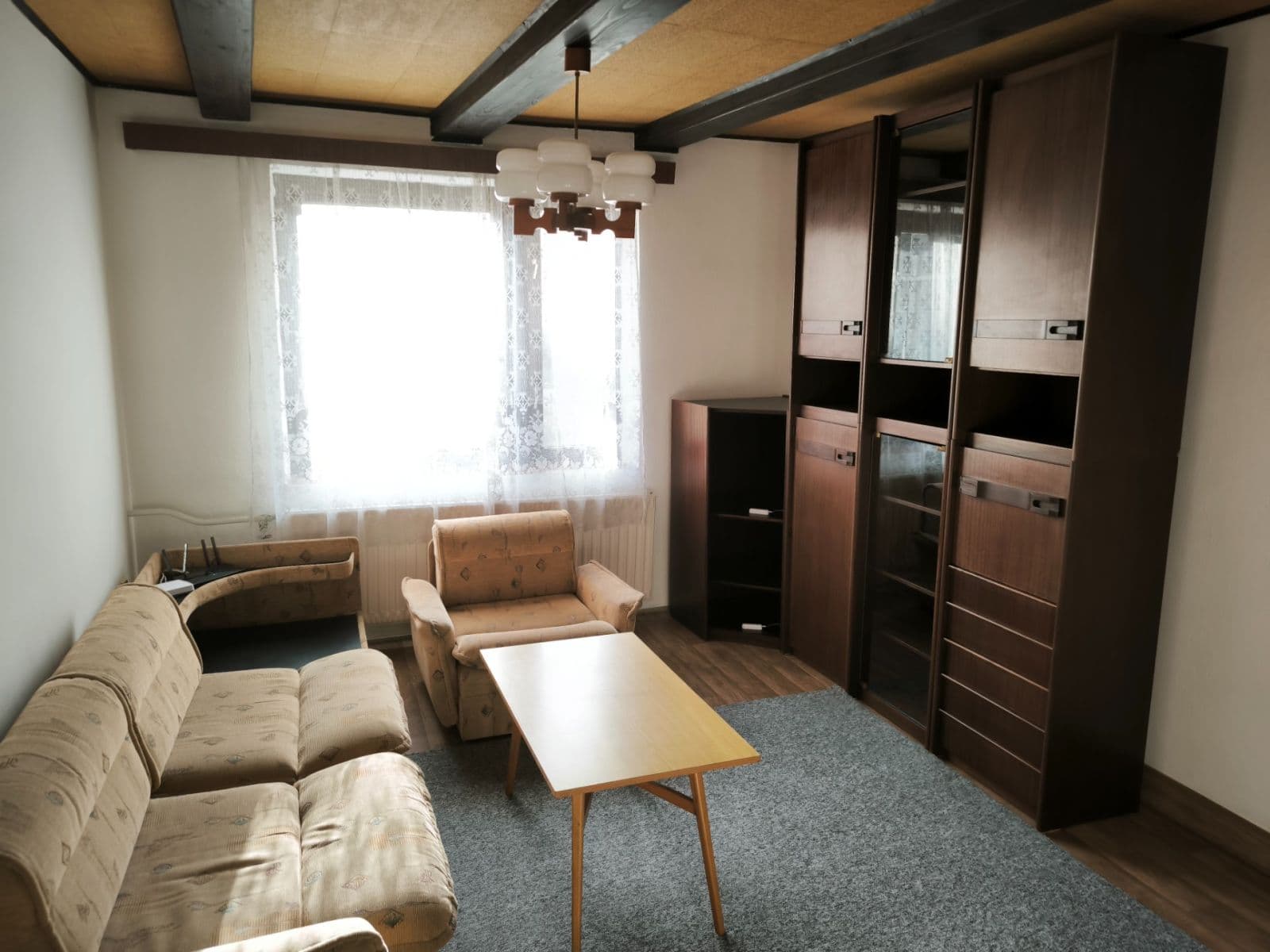 Prenájom bytu 2-izbový 47 m², U Sýpky, Rajhradice, Jihomoravský kraj Prenájom bytu 2-izbový 47 m², U Sýpky, Rajhradice, Jihomoravský kraj