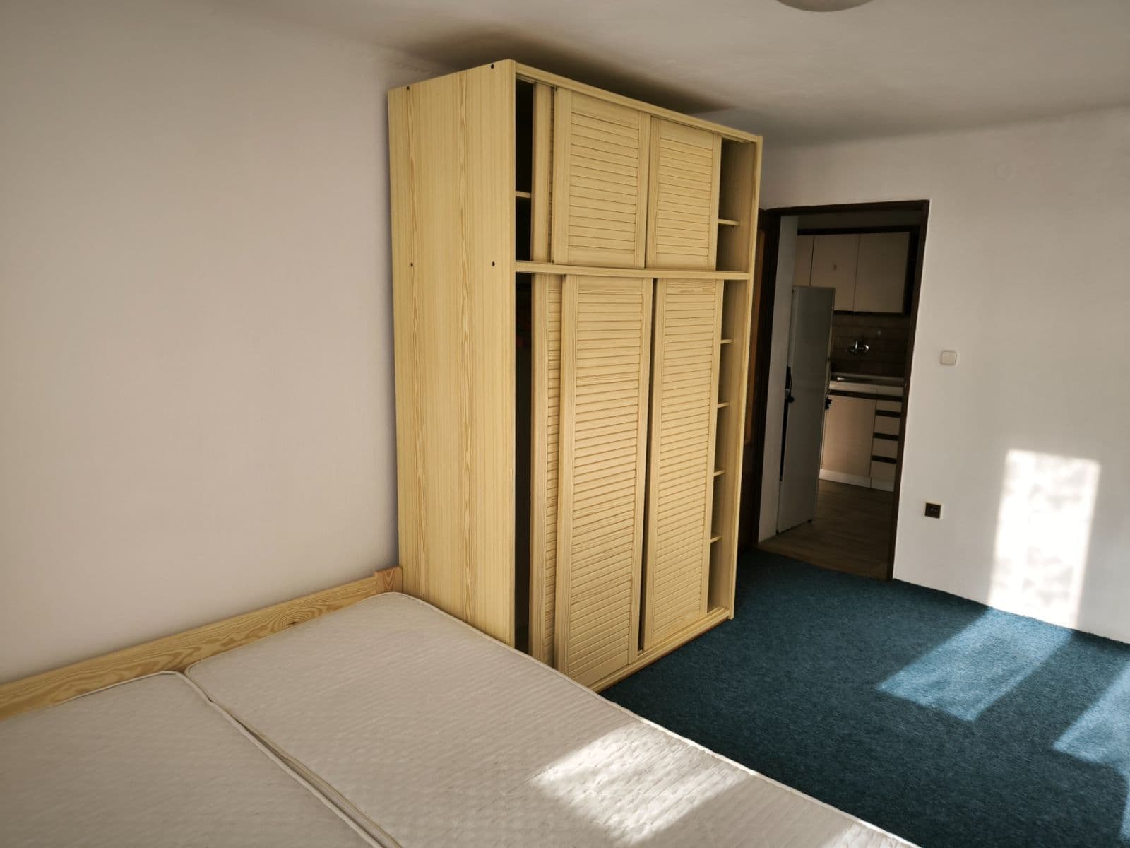 Prenájom bytu 2-izbový 47 m², U Sýpky, Rajhradice, Jihomoravský kraj Prenájom bytu 2-izbový 47 m², U Sýpky, Rajhradice, Jihomoravský kraj
