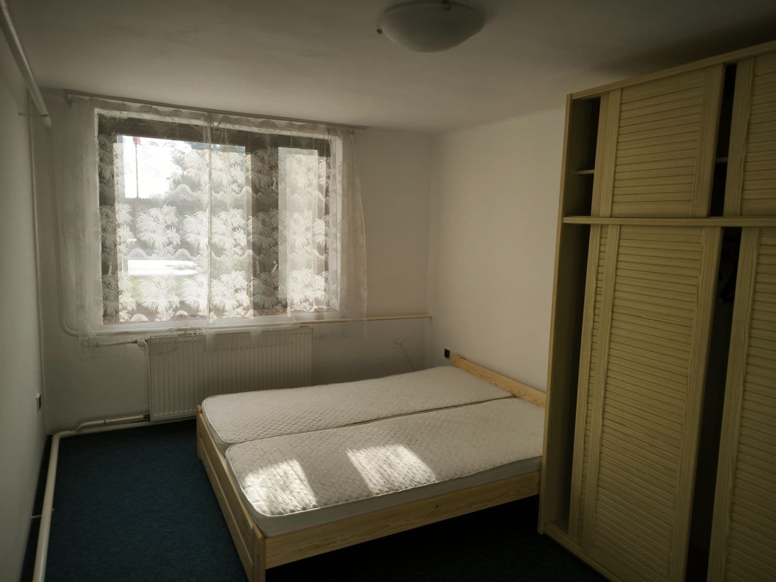 Prenájom bytu 2-izbový 47 m², U Sýpky, Rajhradice, Jihomoravský kraj Prenájom bytu 2-izbový 47 m², U Sýpky, Rajhradice, Jihomoravský kraj