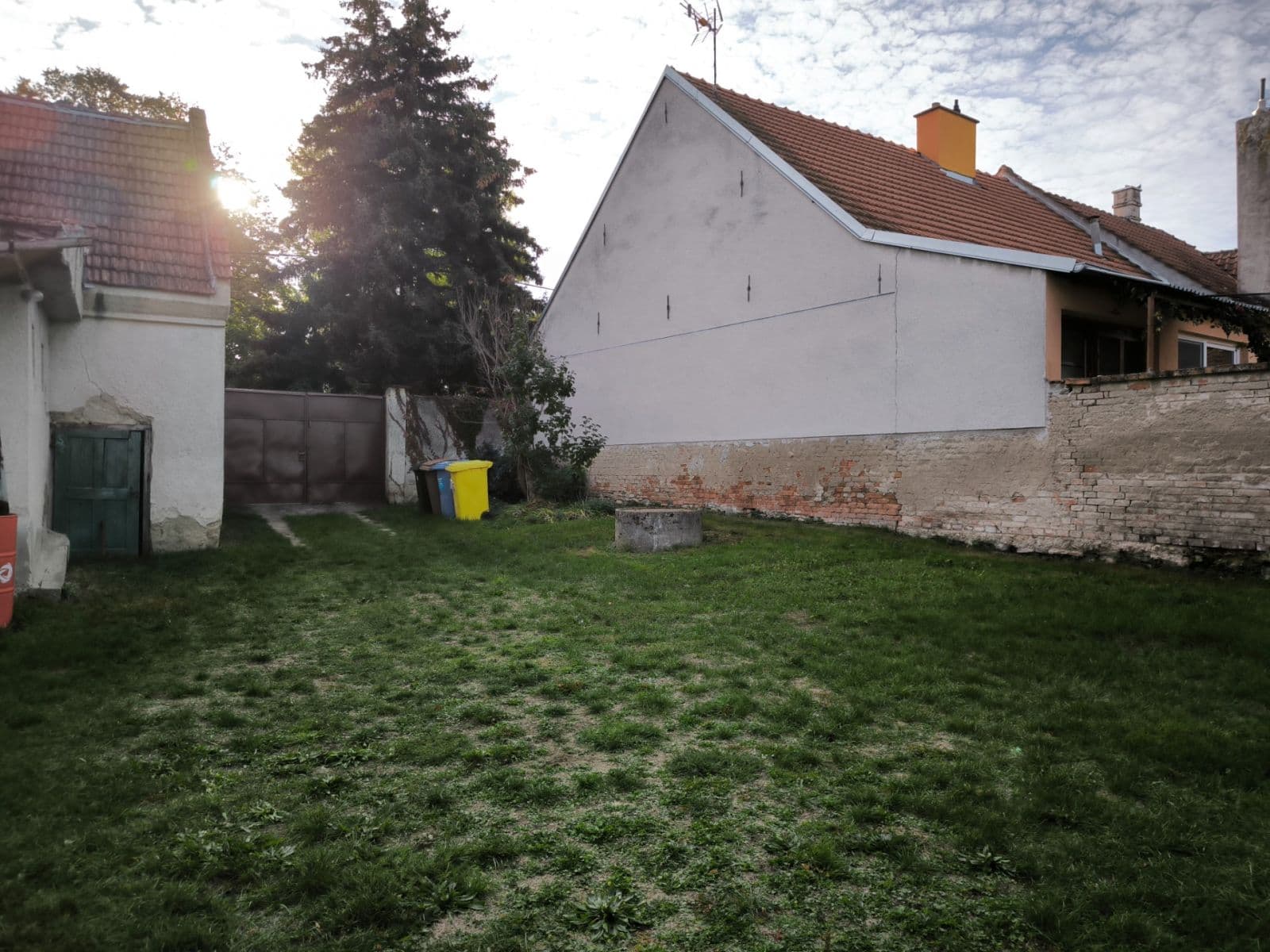 Prenájom bytu 2-izbový 47 m², U Sýpky, Rajhradice, Jihomoravský kraj Prenájom bytu 2-izbový 47 m², U Sýpky, Rajhradice, Jihomoravský kraj
