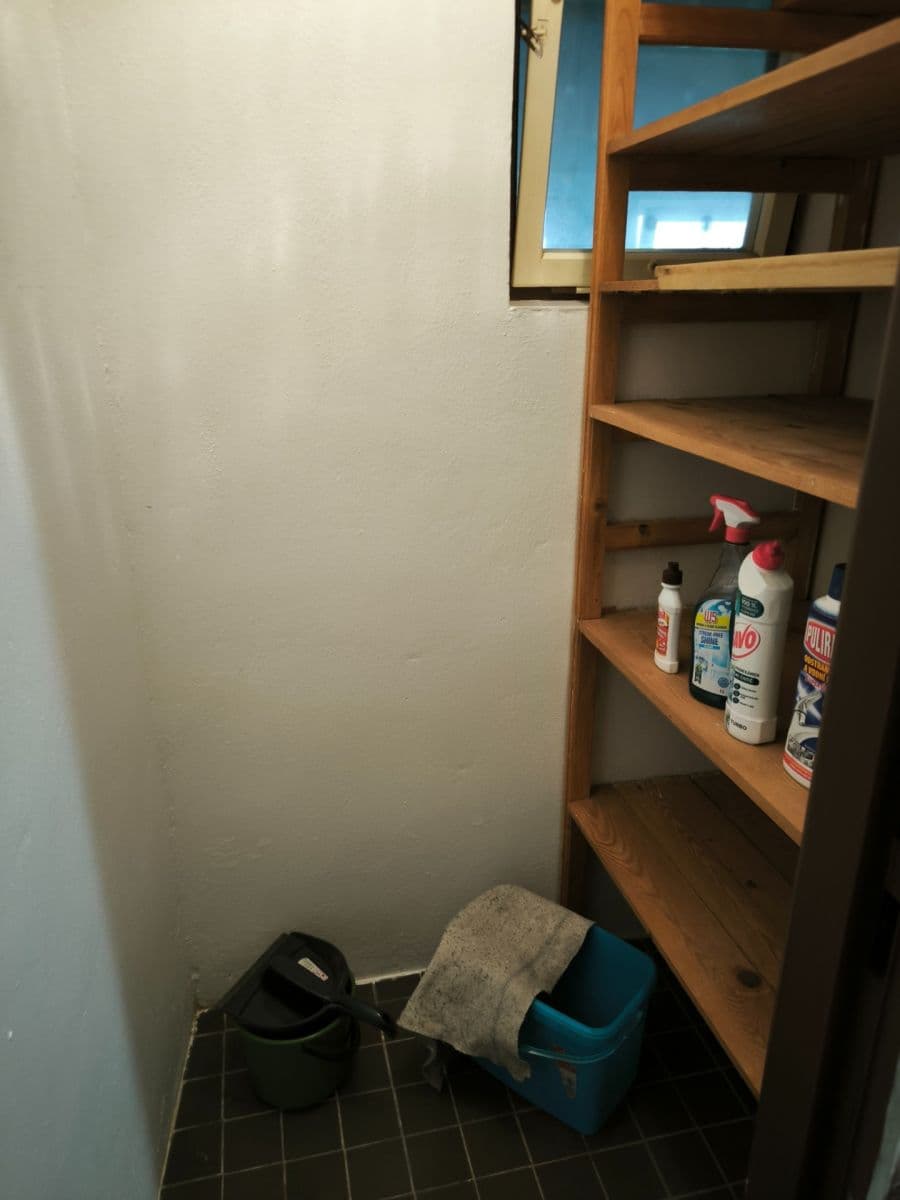 Prenájom bytu 2-izbový 47 m², U Sýpky, Rajhradice, Jihomoravský kraj Prenájom bytu 2-izbový 47 m², U Sýpky, Rajhradice, Jihomoravský kraj