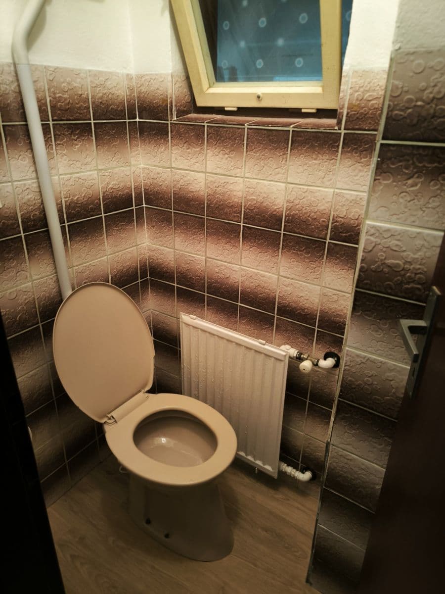 Prenájom bytu 2-izbový 47 m², U Sýpky, Rajhradice, Jihomoravský kraj Prenájom bytu 2-izbový 47 m², U Sýpky, Rajhradice, Jihomoravský kraj