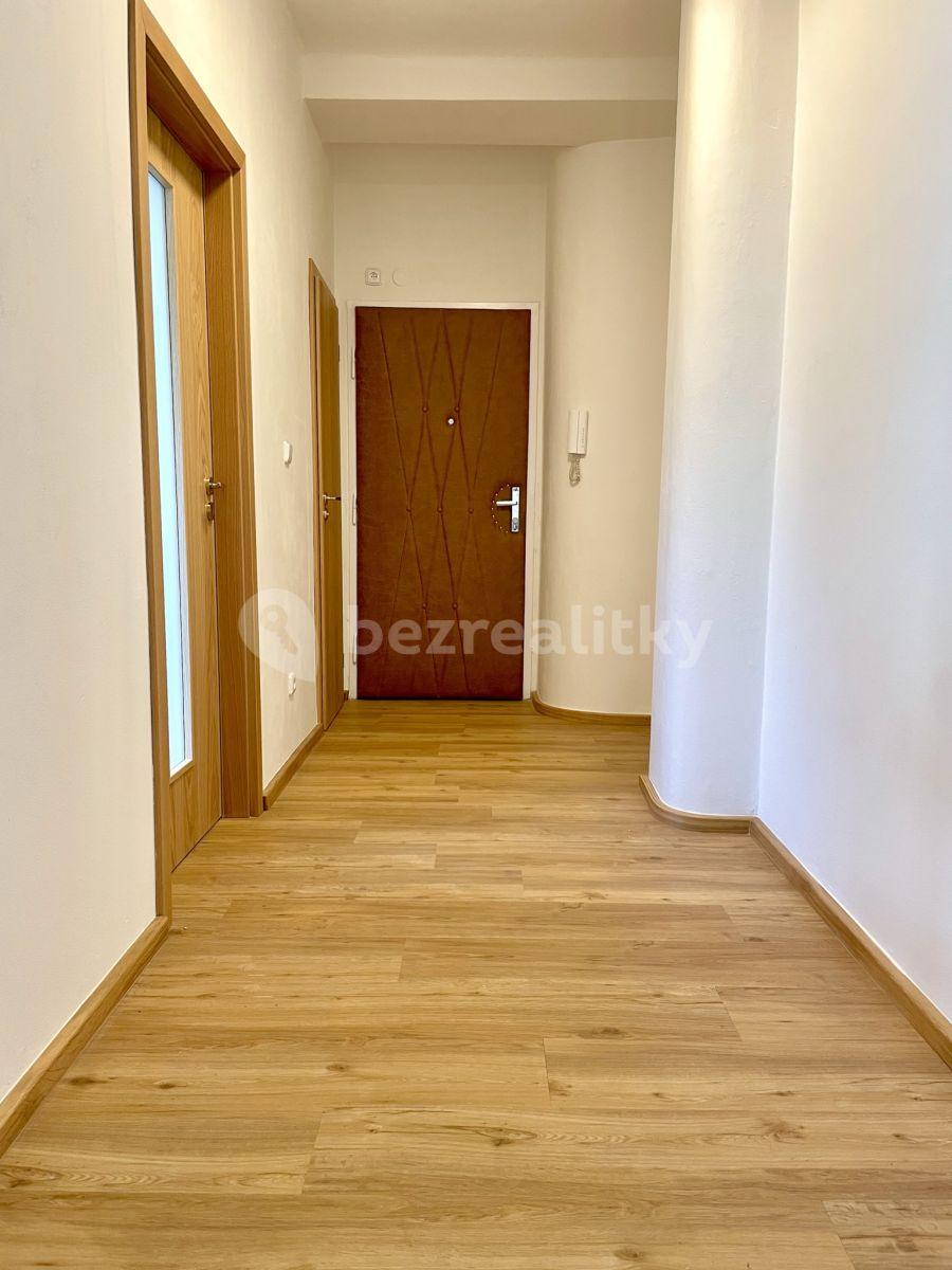 Predaj bytu 3-izbový 68 m², Dr. Nováka, Benátky nad Jizerou, Středočeský kraj
