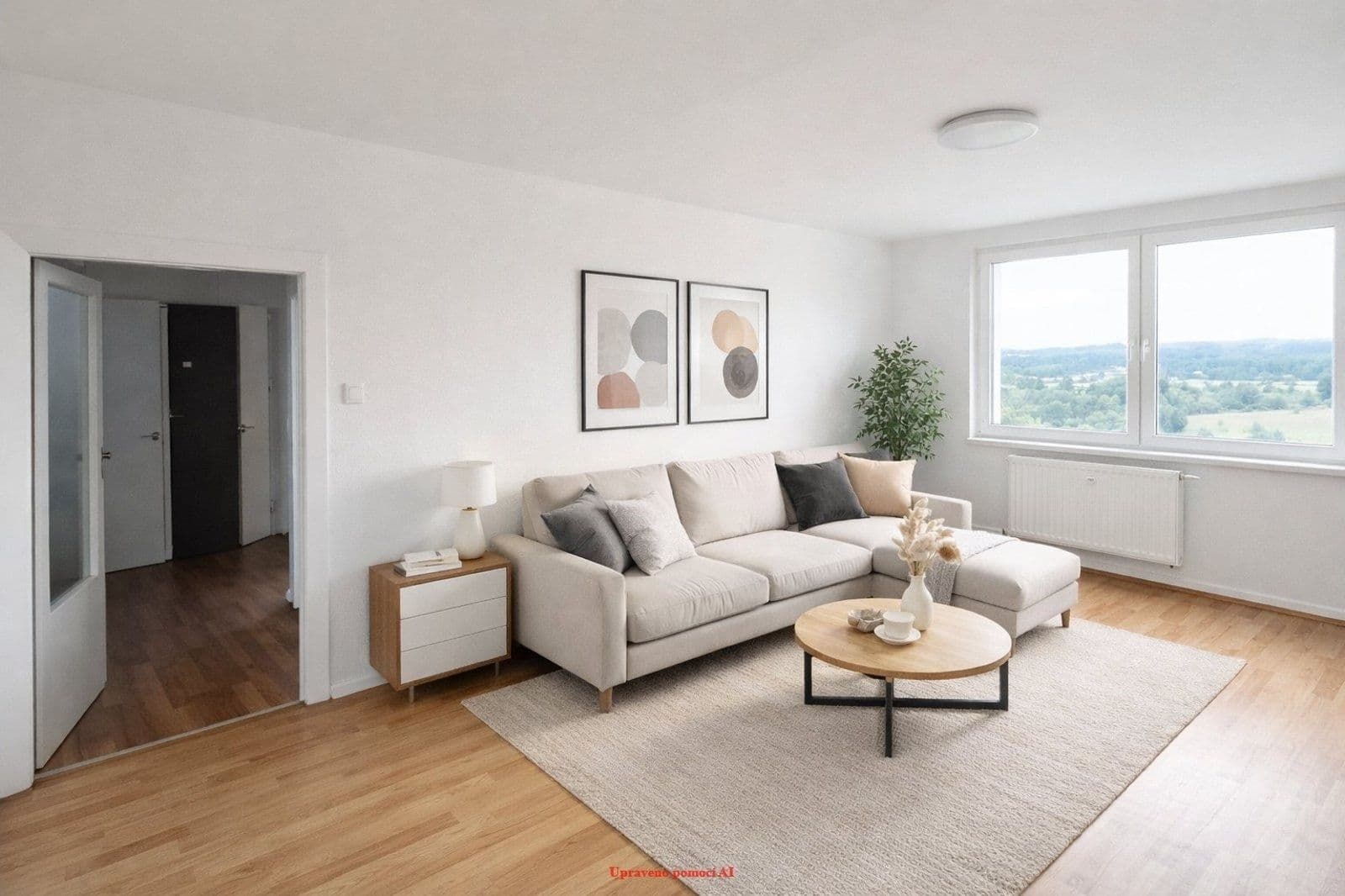 Prenájom bytu 3-izbový 73 m², I. P. Pavlova, Frýdek-Místek, Moravskoslezský kraj Prenájom bytu 3-izbový 73 m², I. P. Pavlova, Frýdek-Místek, Moravskoslezský kraj